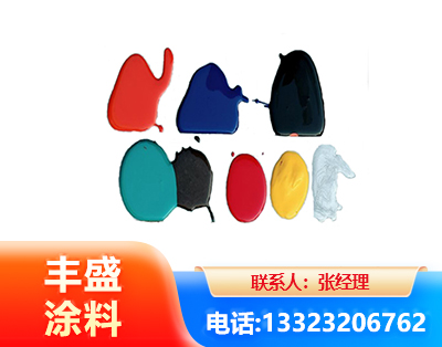 宜宾水性医疗器械专用漆