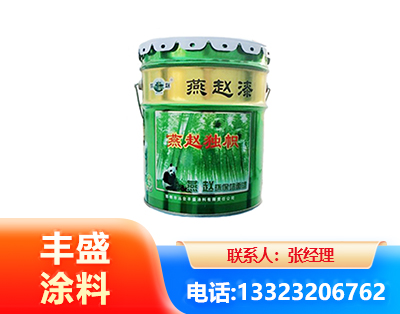宜宾水性环氧漆