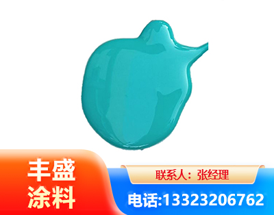 宜宾水性高氯化聚乙烯漆