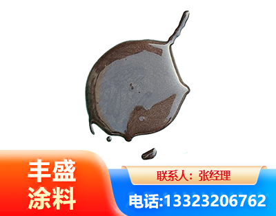 宜宾水性氯磺化漆